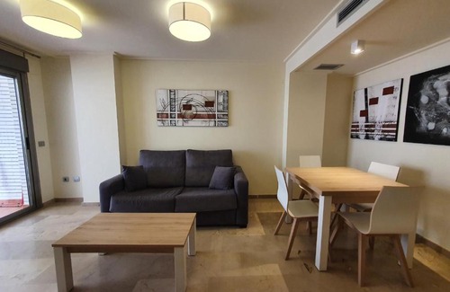 Marina d'Or Apartment | Vila De Oropesa Nº 1124