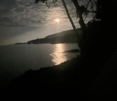 Mele House | Vila Del Mare Oceanfront Villas