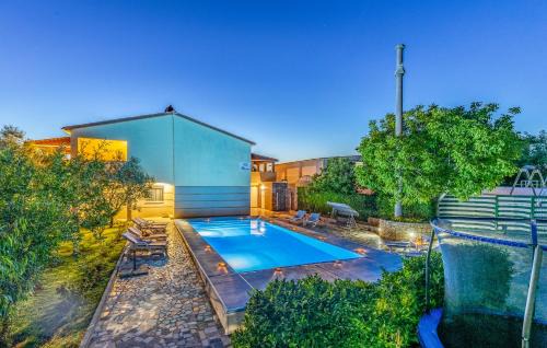 Jadreski Villa | Vila Desire