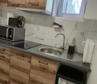 Center Apartment | Vila DINA