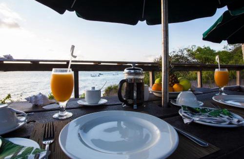 Vilanculos Villa | Vila Do Paraiso