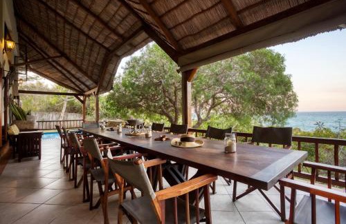 Vilanculos Villa | Vila Do Paraiso