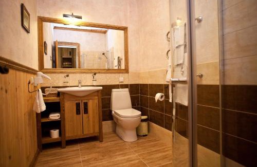 Plinkses Resort | Vila Dubgiris