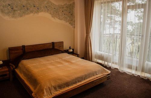 Plinkses Resort | Vila Dubgiris