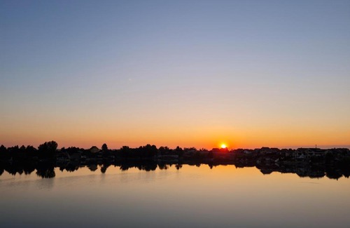 Dunajska Luzna Apartment | Vila FERIE