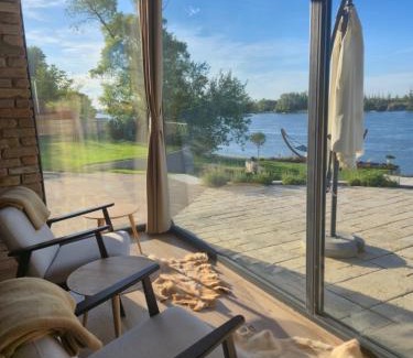 Cerevic Villa | Vila Fina