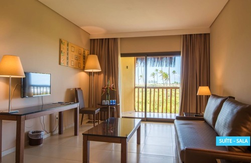 Itacimirim Resort | Vila Galé Resort Marés - All Inclusive