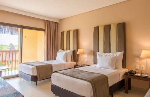 Itacimirim Resort | Vila Galé Resort Marés - All Inclusive