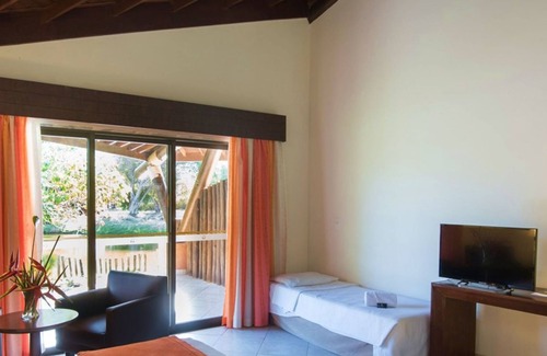 Itacimirim Resort | Vila Galé Resort Marés - All Inclusive