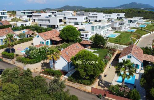 Ugljan Villa | Vila Guduce 4