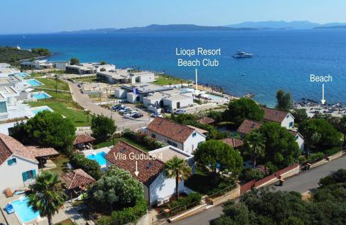 Ugljan Villa | Vila Guduce 4