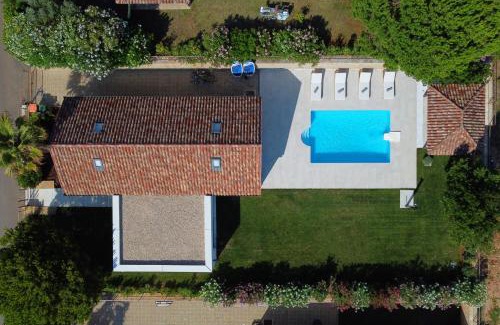 Ugljan Villa | Vila Guduce 4