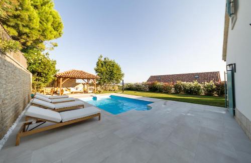 Ugljan Villa | Vila Guduce 4