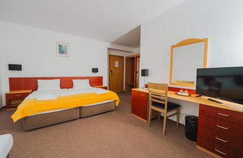 Dobsinska Masa Hotel | Vila Horec - depandance hotela Hubert Vital Resort