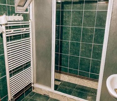 Berovo House | Vila Ivan