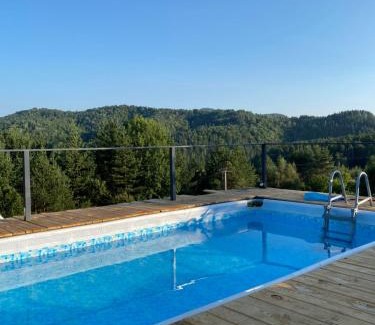 Berovo House | Vila Ivan