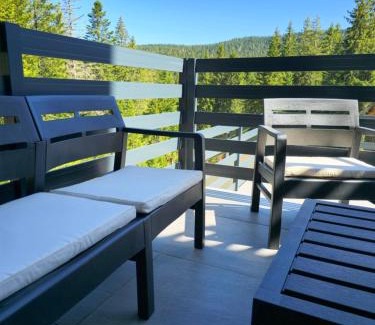 Pitomine Apartment | Vila Jezero 2