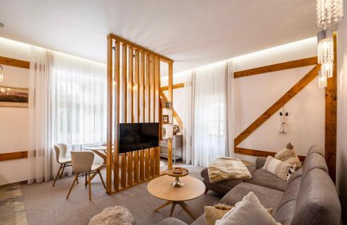 Vysoke Tatry Apartment | Vila Kollár - Jedlička