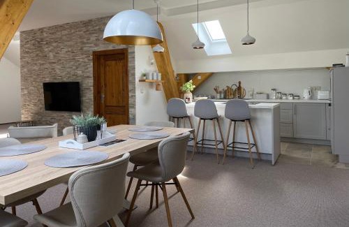 Vysoke Tatry Apartment | Vila Kollár - Jedlička