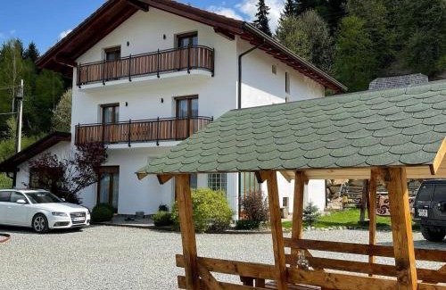 Borsa Villa | Vila Kony