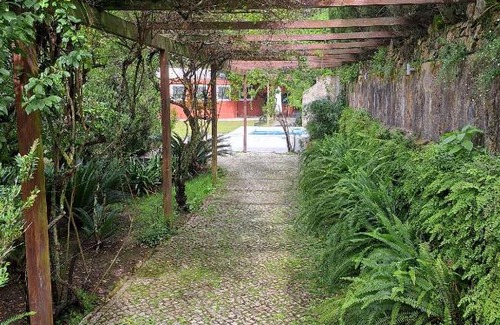 Queluz Apartment | Vila Libania