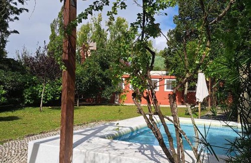 Queluz Apartment | Vila Libania