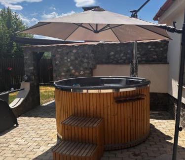 Cisnadioara Villa | Vila Luiza