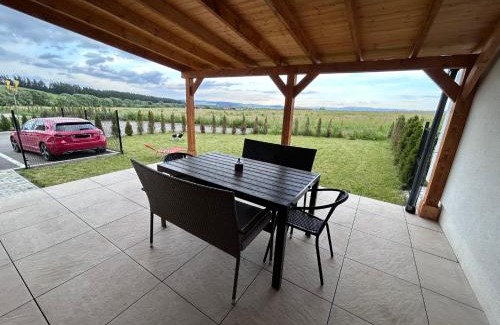 Nova Lesna Villa | Vila Luxury