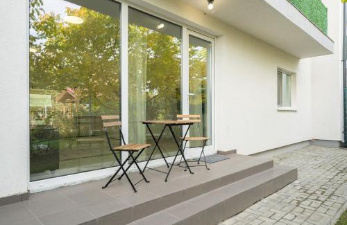 Magurele Villa | Vila Magurele 2