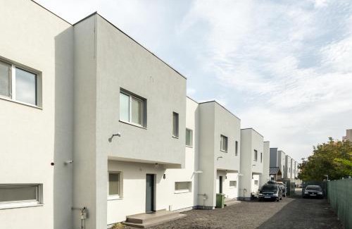 Magurele Villa | Vila Magurele 3