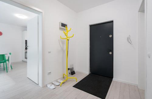 Magurele Villa | Vila Magurele 3