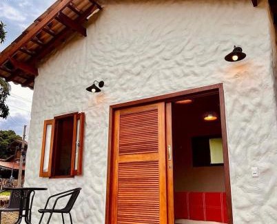 Sao Jorge Cabin | Vila Maluhia - Chalés