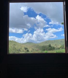 Sao Jorge Cabin | Vila Maluhia - Chalés