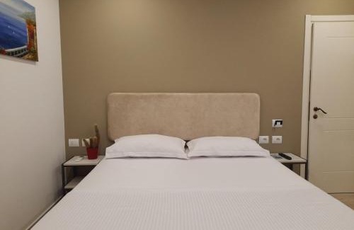 Qafe e Gjashtes Apartment | Vila Marjana