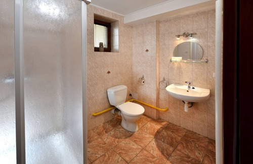 Poprad-Velka House | Vila Martina