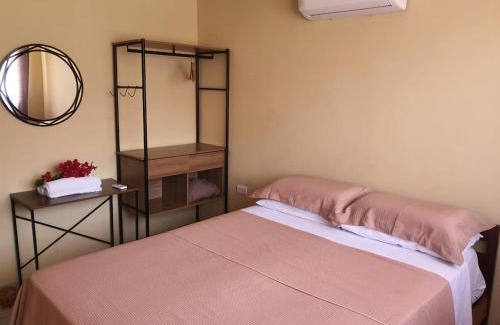 Vila da Trinta House | VILA MATILDE NORONHA