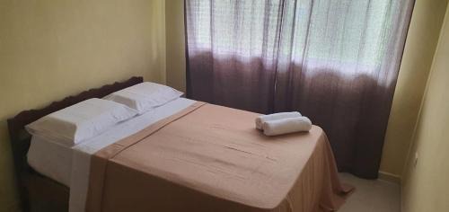 Vila da Trinta House | VILA MATILDE NORONHA