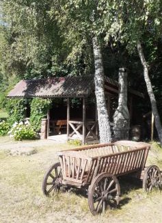 Vilnius County Villa | Vila Mera