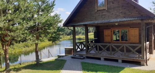 Vilnius County Villa | Vila Mera