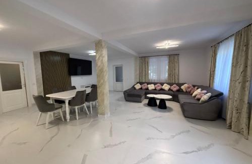 Jina House | Vila Mișu