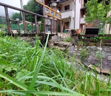 Kopaonik Apartment | Vila MMBS