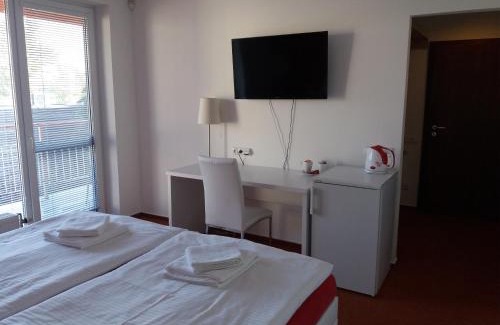 Pasohlavky House | Vila Moravia