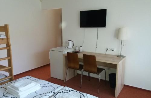 Pasohlavky House | Vila Moravia