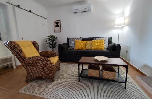 Mertola House | Vila Nova Guest House