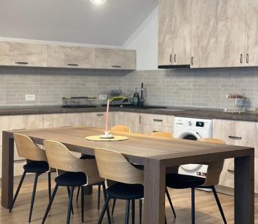 Oradea Apartment | Vila Oasis