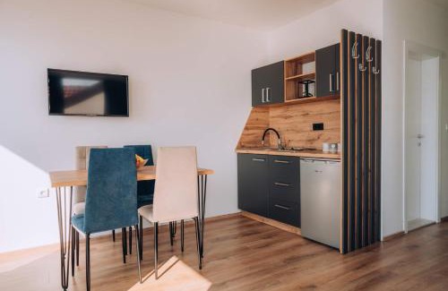 Elshani Apartment | VILA PUPA , Elešec