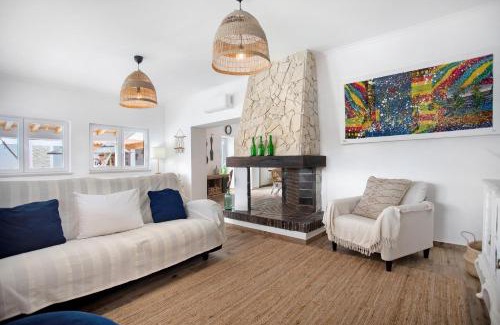 Cartaxo House | Vila River Sublime