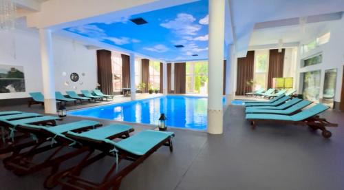 Poieni House | Vila Roca Hotel and SPA