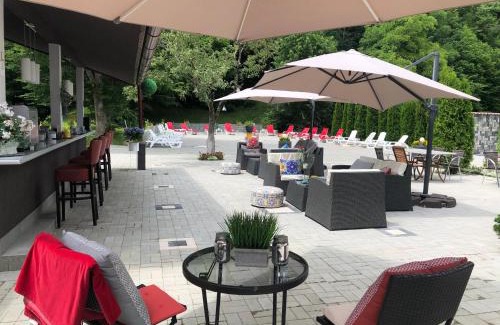 Poieni House | Vila Roca Hotel and SPA