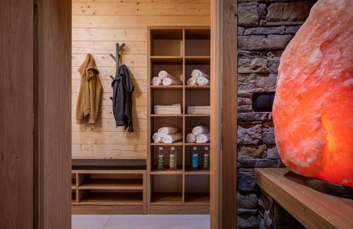 Habovka Apartment | Vila Roháčka - Luxusná Vila so súkromným wellness a bazénom